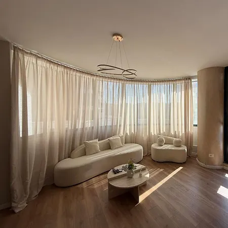 Sol Apartment Tirana