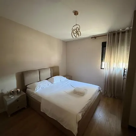 Sol Apartment *